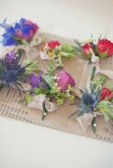 Cool East London Rock n Roll Wedding Robbins Photographic-38