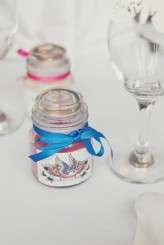 Cool East London Rock n Roll Wedding Robbins Photographic-435