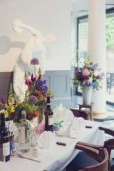 Cool East London Rock n Roll Wedding Robbins Photographic-436