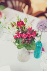 Cool East London Rock n Roll Wedding Robbins Photographic-437