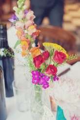 Cool East London Rock n Roll Wedding Robbins Photographic-438