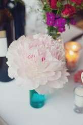 Cool East London Rock n Roll Wedding Robbins Photographic-439