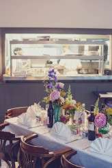 Cool East London Rock n Roll Wedding Robbins Photographic-442