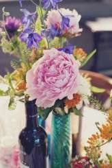 Cool East London Rock n Roll Wedding Robbins Photographic-444