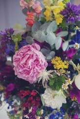 Cool East London Rock n Roll Wedding Robbins Photographic-464