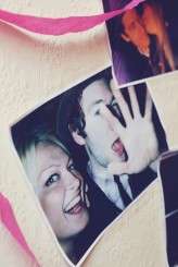 Cool East London Rock n Roll Wedding Robbins Photographic-468