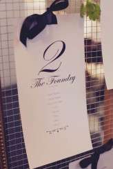 Cool East London Rock n Roll Wedding Robbins Photographic-474