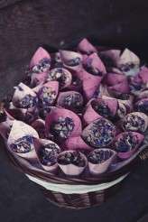 Festival themed wedding at Ridge Farm, Sussex. Photo by Emma Lucy Photography.