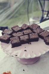 Festival themed wedding at Ridge Farm, Sussex. Photo by Emma Lucy Photography.