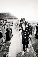 Service Confetti FIONA CLAIR PHOTOGRAPHY