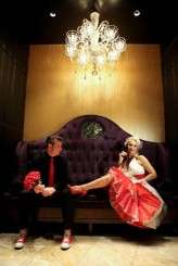 VIVA Marnie & John 64