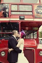 Vicky & Brett Wedding 195