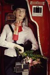 Vicky & Brett Wedding 207