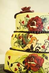 Vicky & Brett Wedding 239