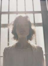 ghostly prison bridal shoot 14