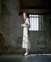 ghostly prison bridal shoot 15