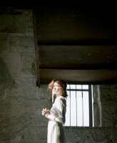ghostly prison bridal shoot 16