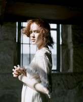 ghostly prison bridal shoot 17