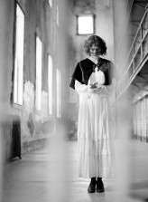 ghostly prison bridal shoot 20