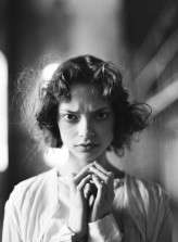 ghostly prison bridal shoot 24