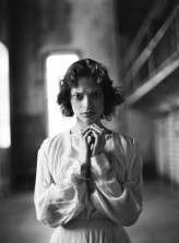 ghostly prison bridal shoot 25