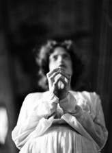 ghostly prison bridal shoot 27