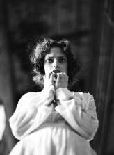 ghostly prison bridal shoot 29