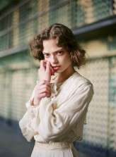 ghostly prison bridal shoot 3