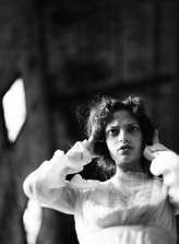 ghostly prison bridal shoot 30