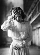 ghostly prison bridal shoot 31