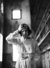 ghostly prison bridal shoot 32