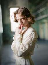 ghostly prison bridal shoot 4