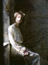 ghostly prison bridal shoot 5