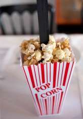 red & white 50s wedding 13