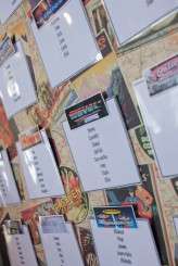 red & white 50s wedding100