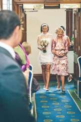 Andrea & Paulo’s Belfast Wedding