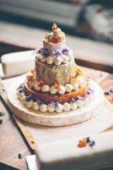 Andrea & Paulo’s Belfast Wedding