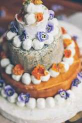 Andrea & Paulo’s Belfast Wedding