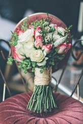 Andrea & Paulo’s Belfast Wedding