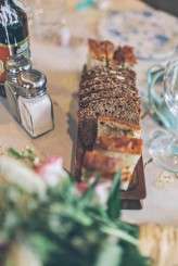 Andrea & Paulo’s Belfast Wedding