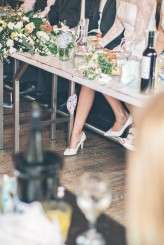 Andrea & Paulo’s Belfast Wedding