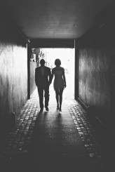 Andrea & Paulo’s Belfast Wedding