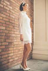 Andrea & Paulo’s Belfast Wedding