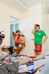 Creative Concept Wedding_Raymond Phang Photography 03