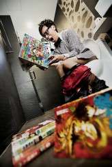 Creative Concept Wedding_Raymond Phang Photography 08