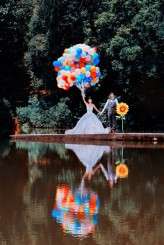 Creative Concept Wedding_Raymond Phang Photography 19