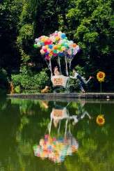 Creative Concept Wedding_Raymond Phang Photography 21