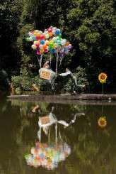 Creative Concept Wedding_Raymond Phang Photography 22