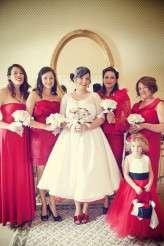 Scottish Destination Wedding Mirrorbox Photography 058