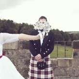 Scottish Destination Wedding Mirrorbox Photography 223